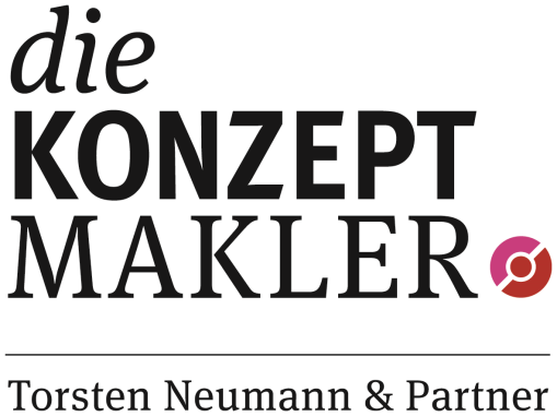 dieKONZEPTMAKLER | Beratung, Service, Kompetenz | Logo